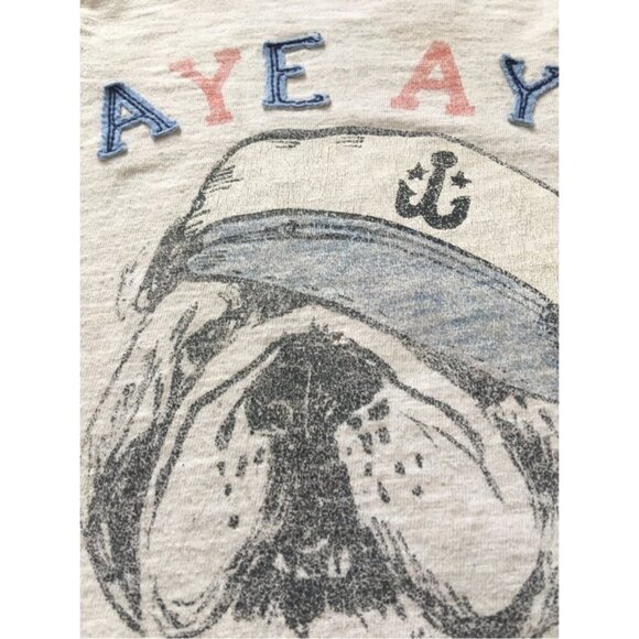 Baby Gap Tee Size 2 - Picture 3 of 4